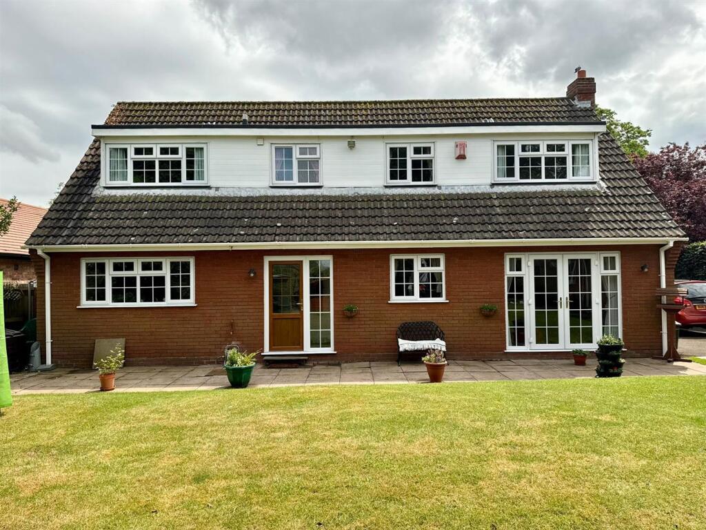 Additional image 35 of Church Lane, Middleton, Tamworth