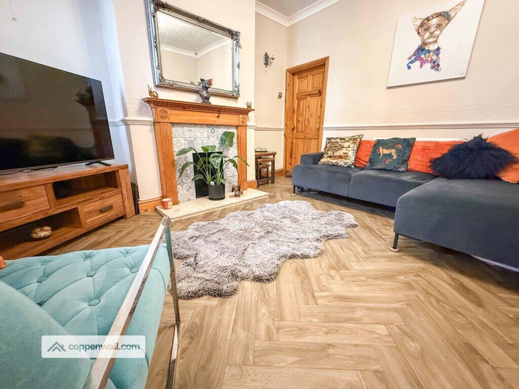 Property image for Burnley Road, Loveclough, Rossendale