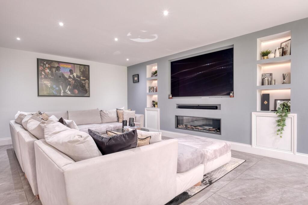 Additional image 13 of St. Catherines Road, Blackwell, B60