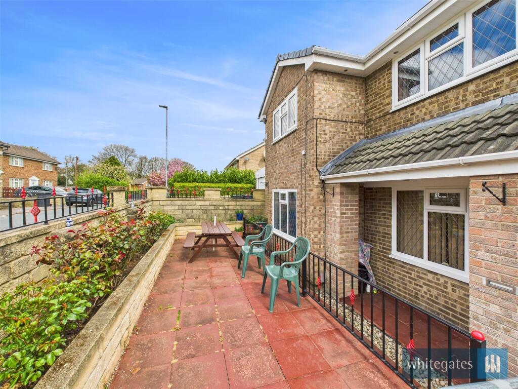 Additional image 17 of Hunters Park Avenue, Clayton, Bradford, West Yorkshire, BD14