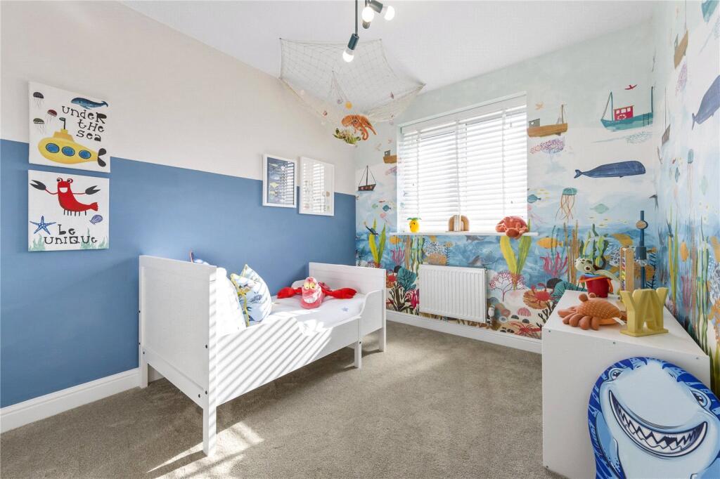 Additional image 15 of Oaken Heights, Standen Hall Drive, Burnley, BB10