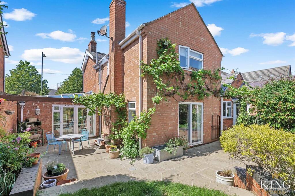 Additional image 26 of Waterloo Road, Bidford-On-Avon, Alcester