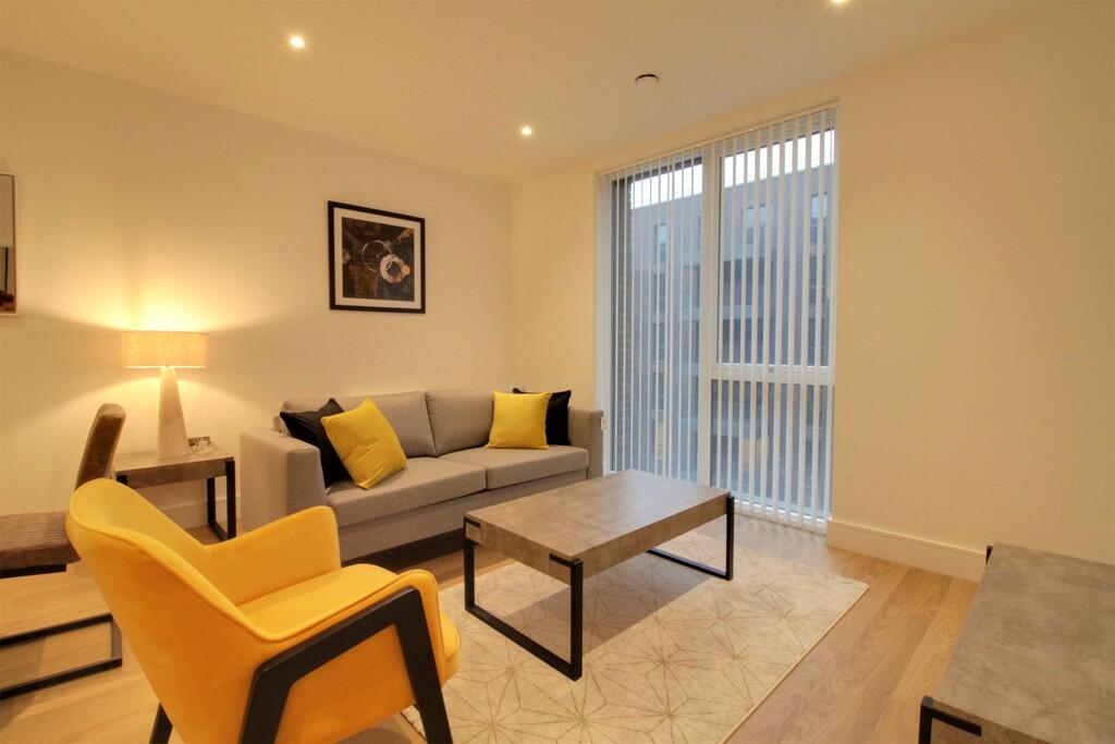 Additional image 12 of Timber Yard, Pershore Street, Digbeth