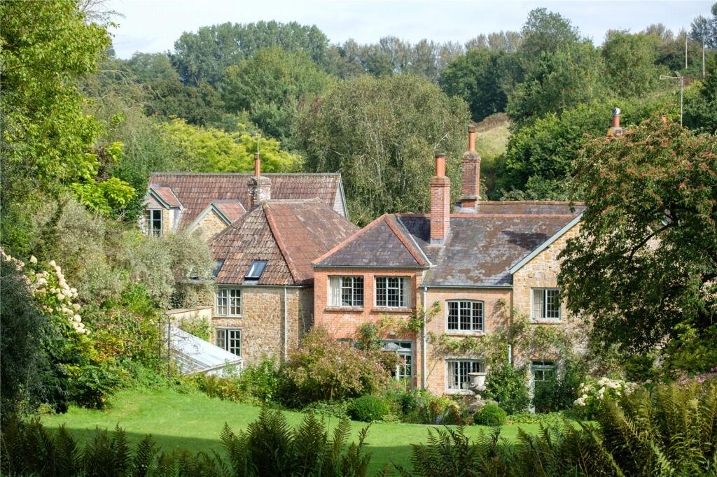 Additional image 20 of Honeywick, Castle Cary, Somerset, BA7
