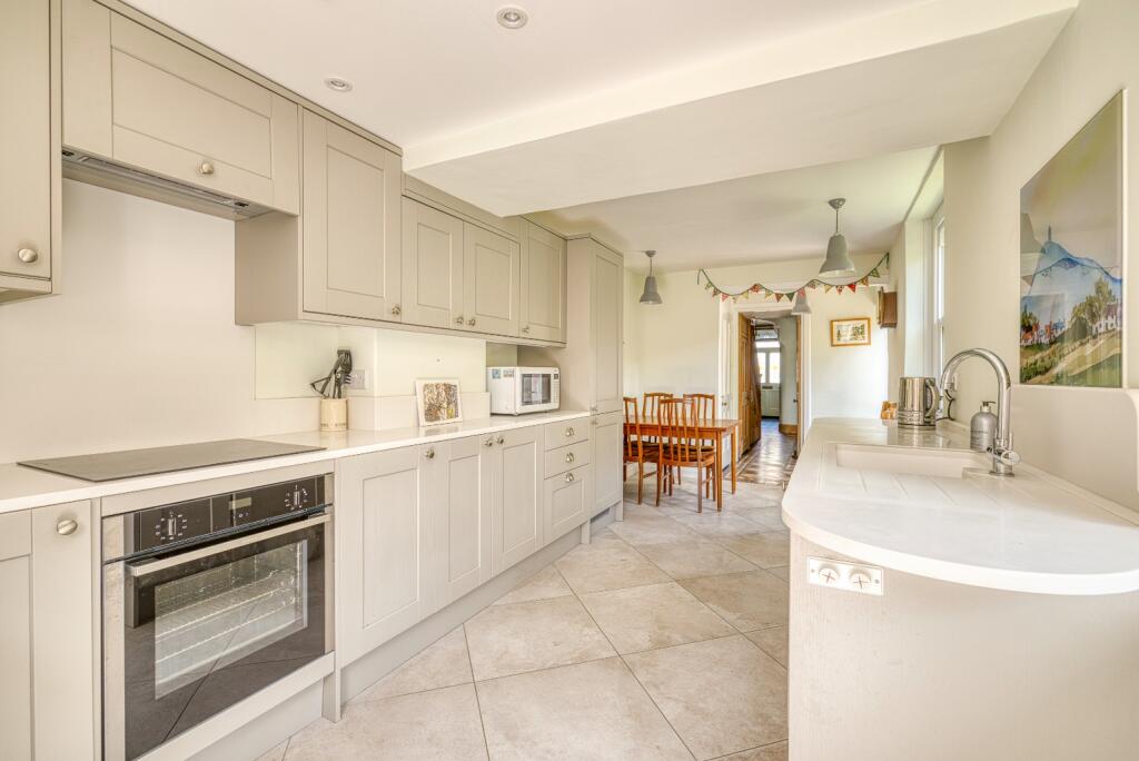 Additional image 5 of Davis Terrace, Wells, Somerset, BA5