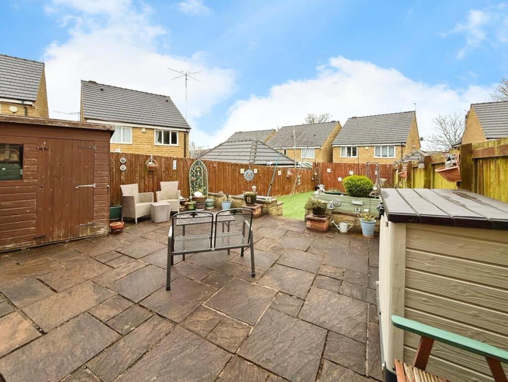 Additional image 10 of School Street, Cottingley, Bingley