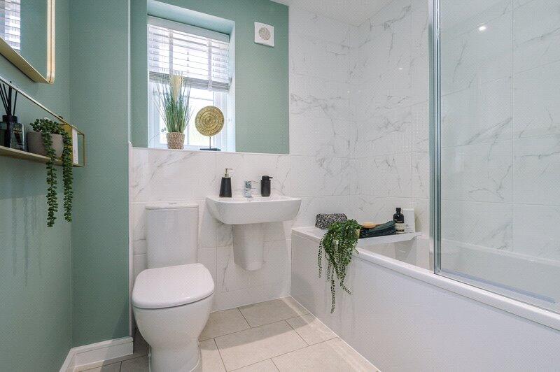 Additional image 6 of Shuttington, Tamworth