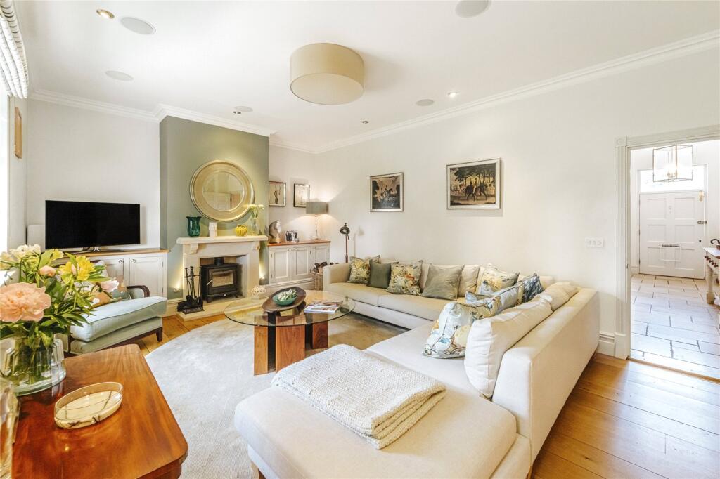 Additional image 9 of Kelston Road, Bath, Somerset, BA1