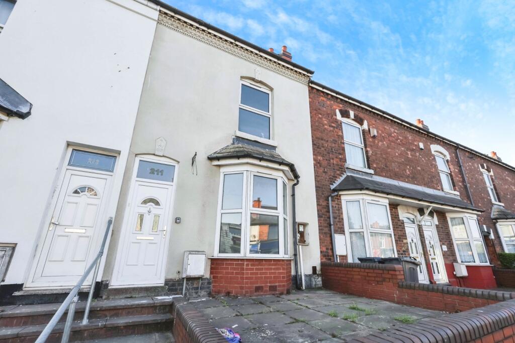 Additional image 5 of Washwood Heath Road, BIRMINGHAM, West Midlands, B8