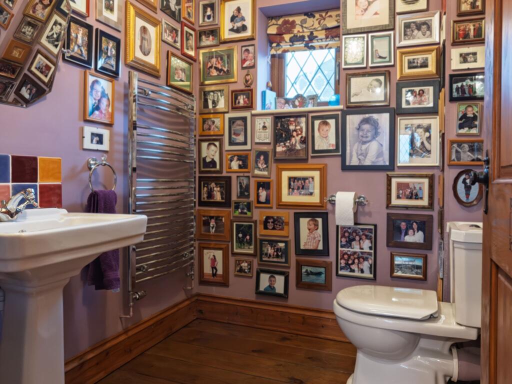 Additional image 25 of The Old Barn, Wyke Lane, Bradford, BD12 7ED