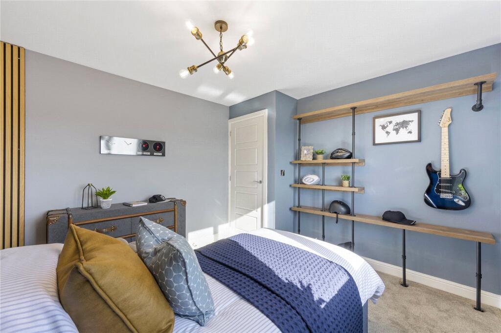 Additional image 17 of Oaken Heights, Standen Hall Drive, Burnley, BB10