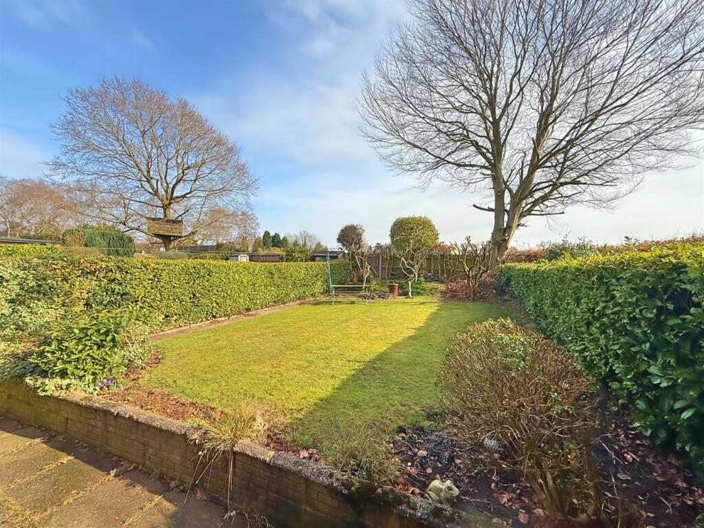 Additional image 24 of Thorney Road, Streetly, Sutton Coldfield