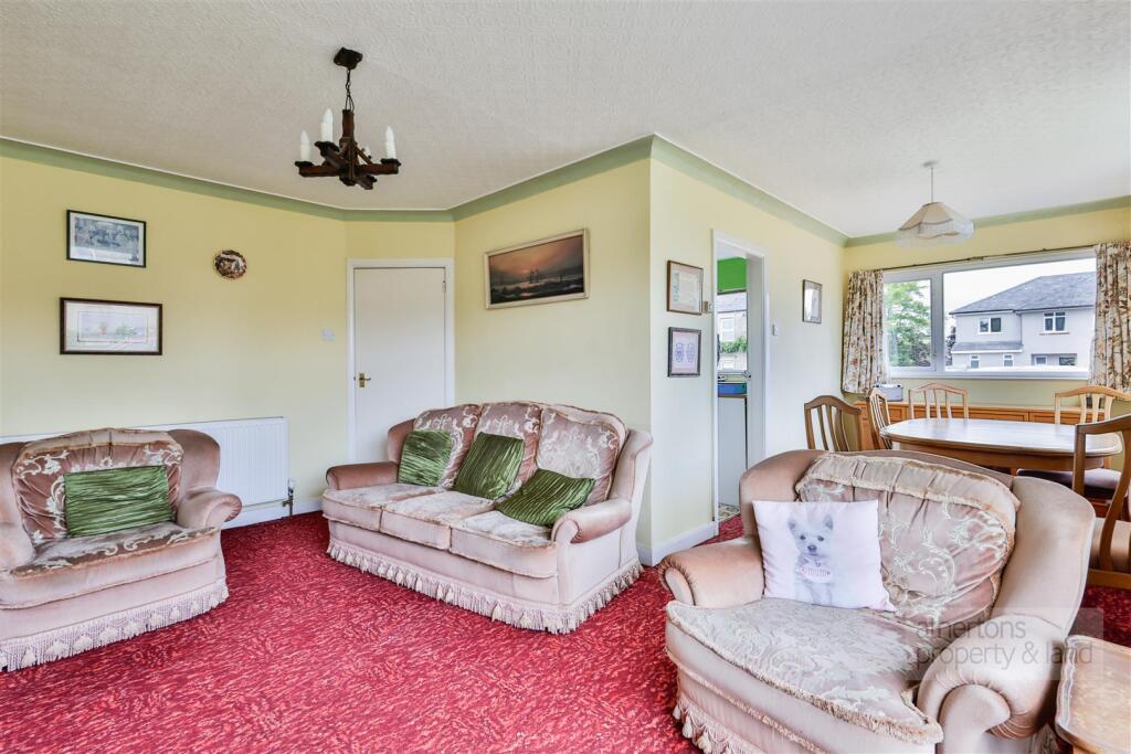 Additional image 2 of Chatburn Avenue, Clitheroe, Ribble Valley