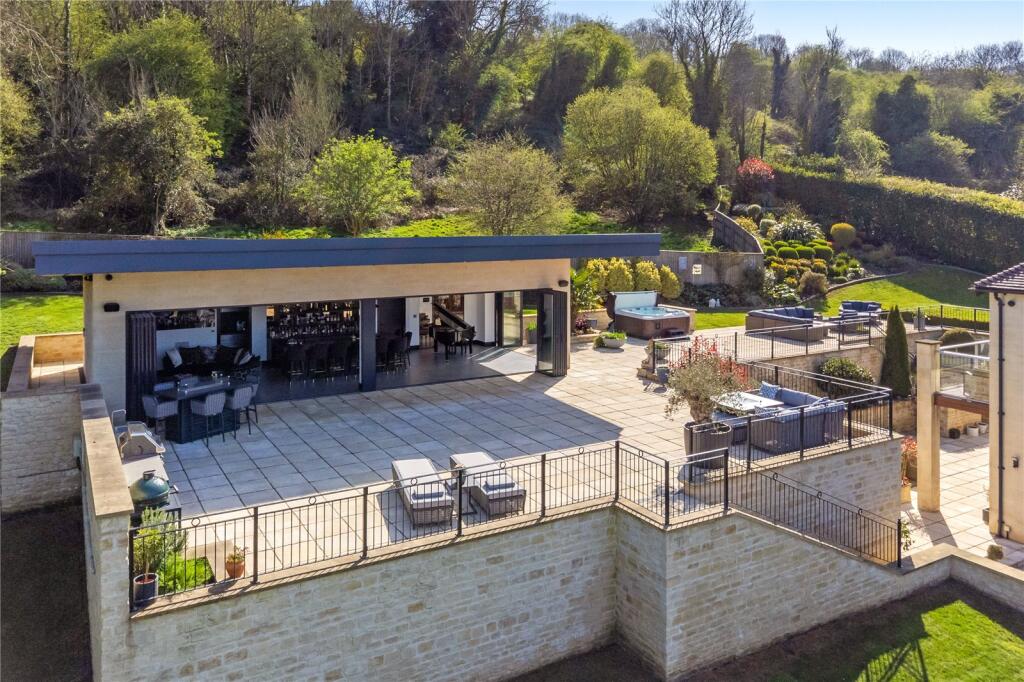 Additional image 34 of Englishcombe Lane, Bath, Somerset, BA2