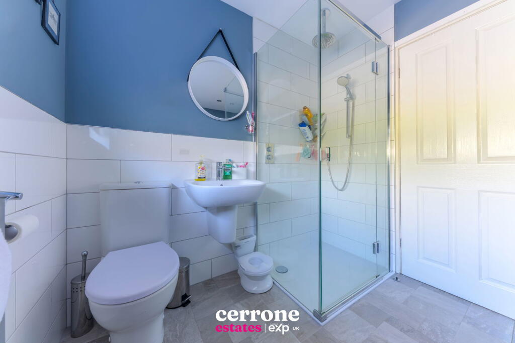 Additional image 20 of Gannow Lodge, Old House Lane, Romsley, B62 0EX