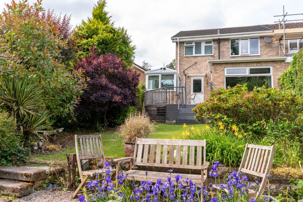 Additional image 22 of Ashmead Rise, Cofton Hackett, B45