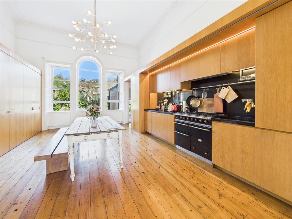 Additional image 3 of Lansdown Crescent, Bath