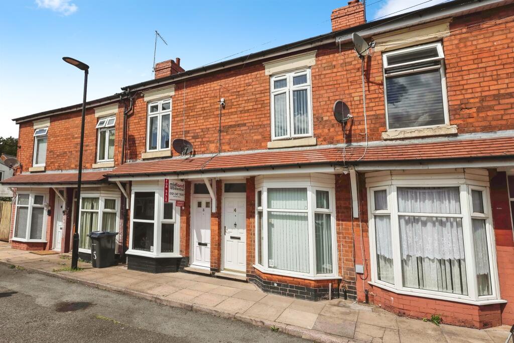 Additional image 17 of Ash Grove, Birmingham