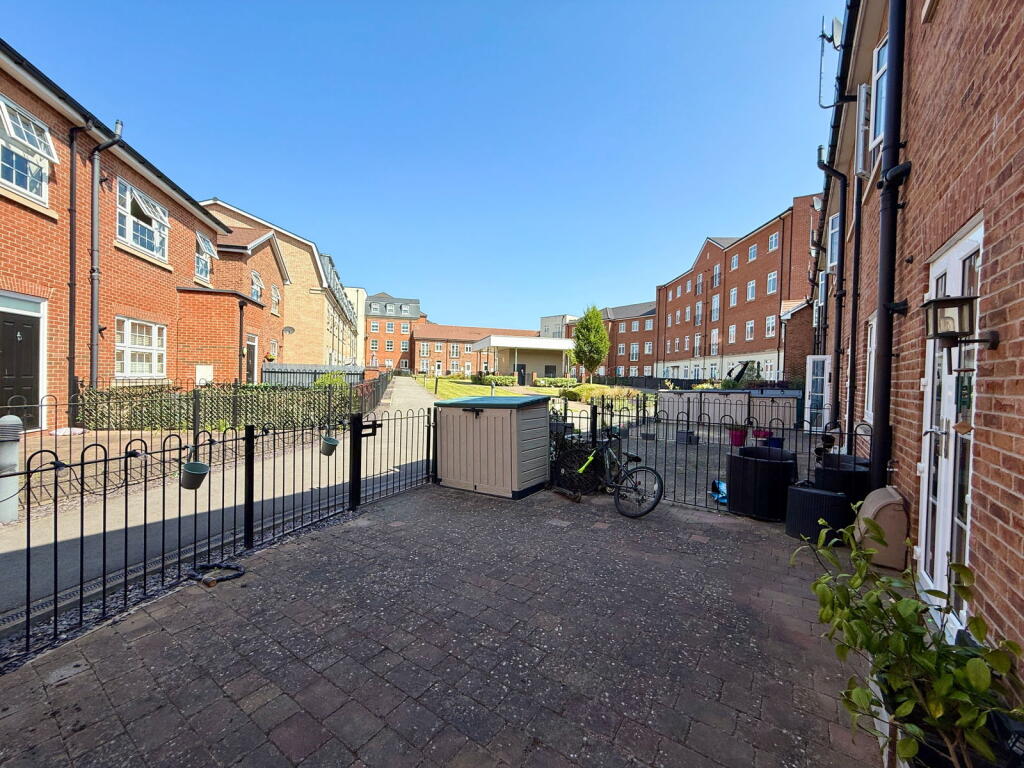 Additional image 19 of Rumbush Lane, Dickens Heath