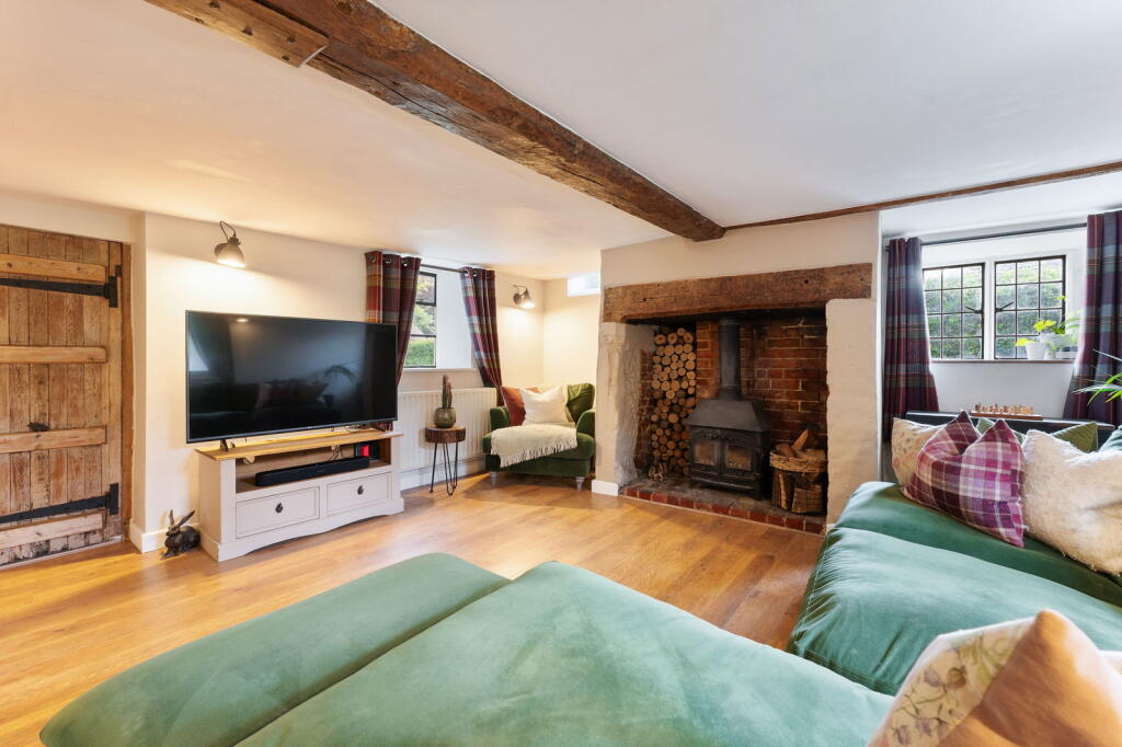 Additional image 6 of Stockton, Warminster, BA12