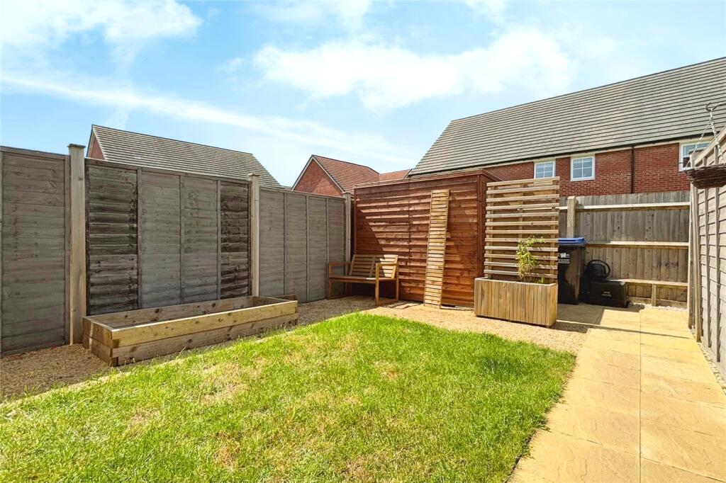 Additional image 2 of Brouncker Road, Westbury