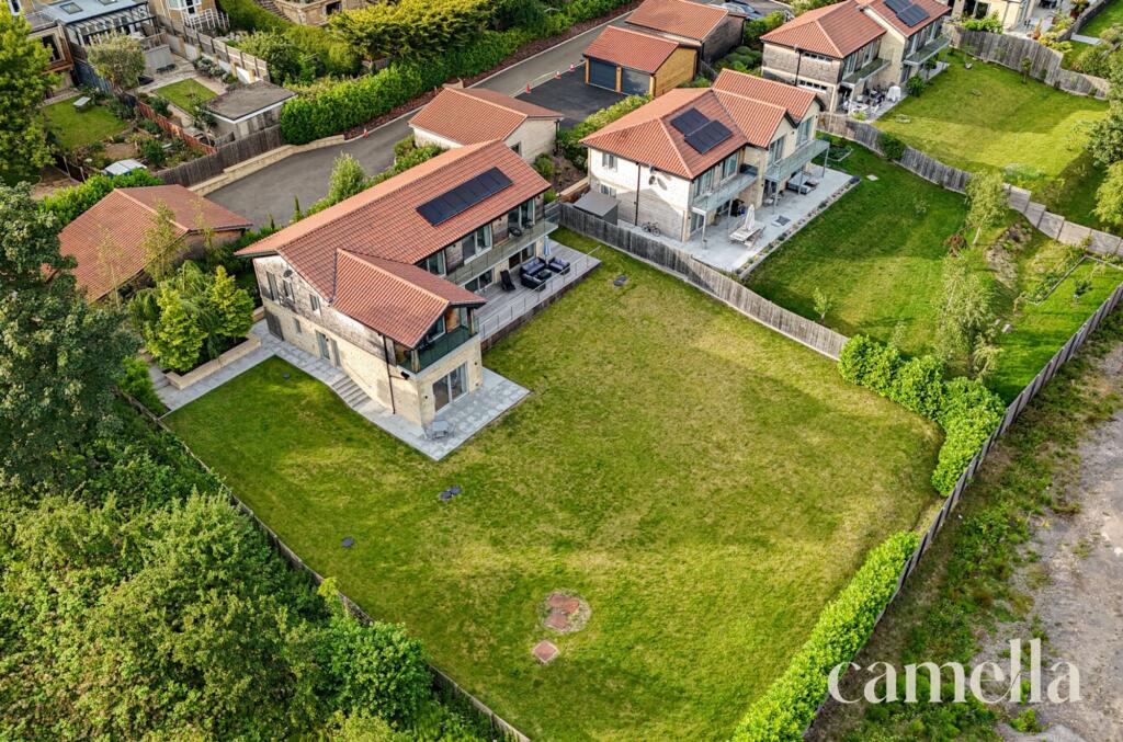 Additional image 51 of Hicks Field, Batheaston, BA1