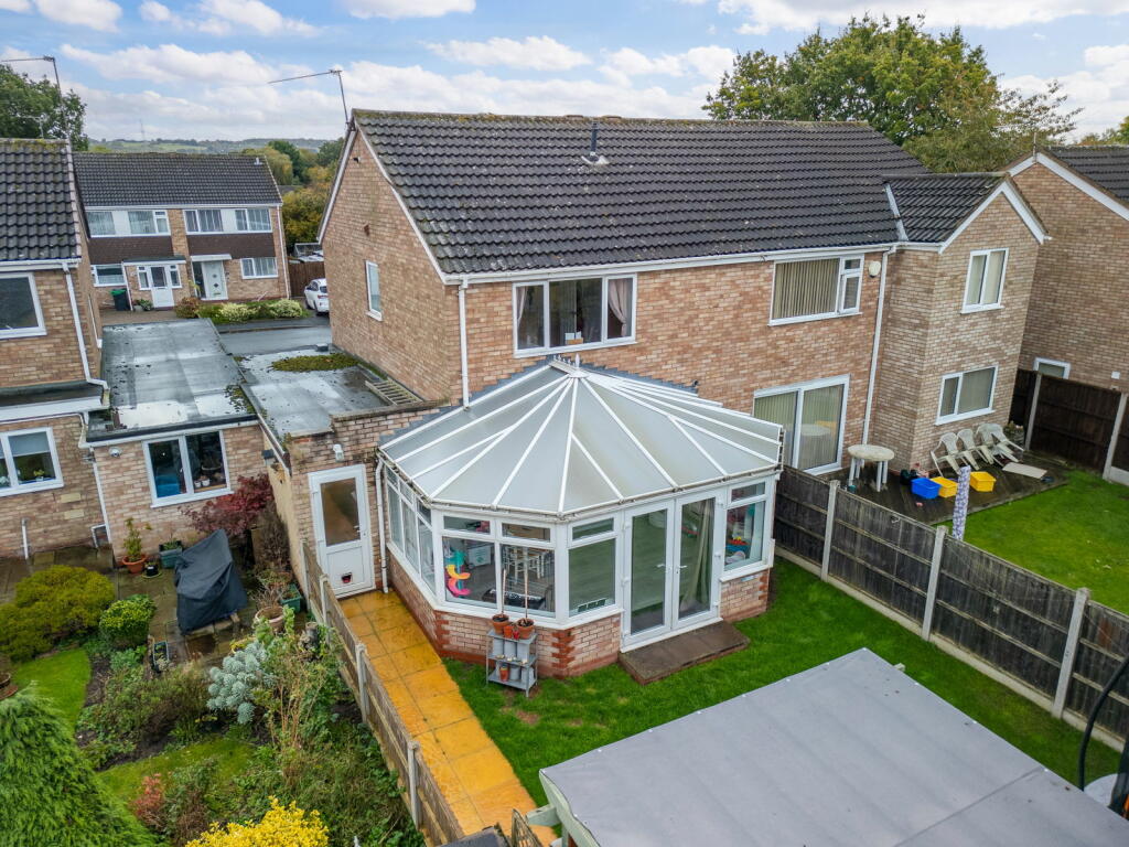 Additional image 24 of Badger Close, Redditch, B98 0JE