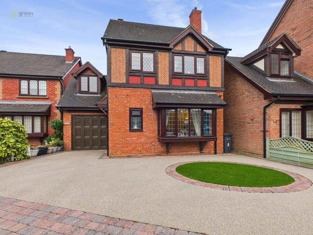 Additional image 23 of Shrubbery Close, Walmley