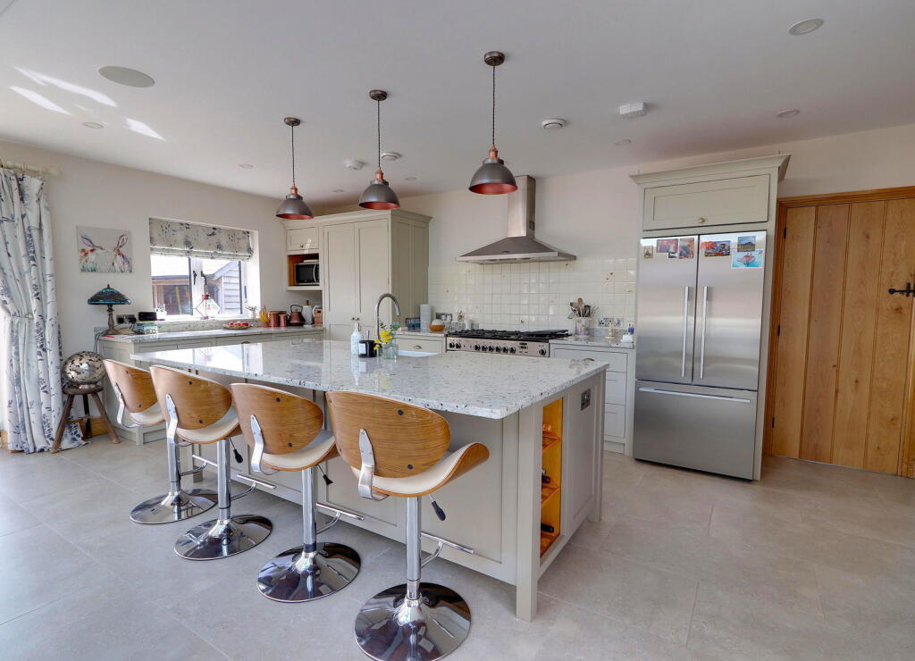 Additional image 9 of The Wrangles, Green Ore, Wells, BA5 3ET