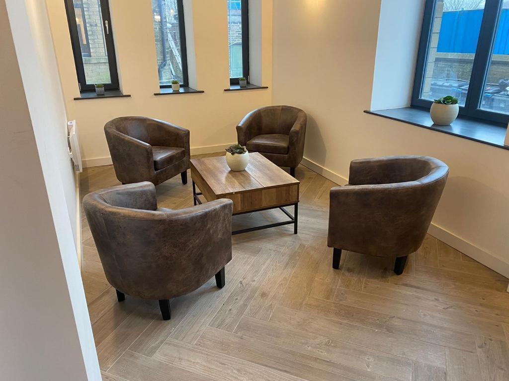 Additional image 6 of Conditioning House, Cape Street, Bradford, West Yorkshire, BD1