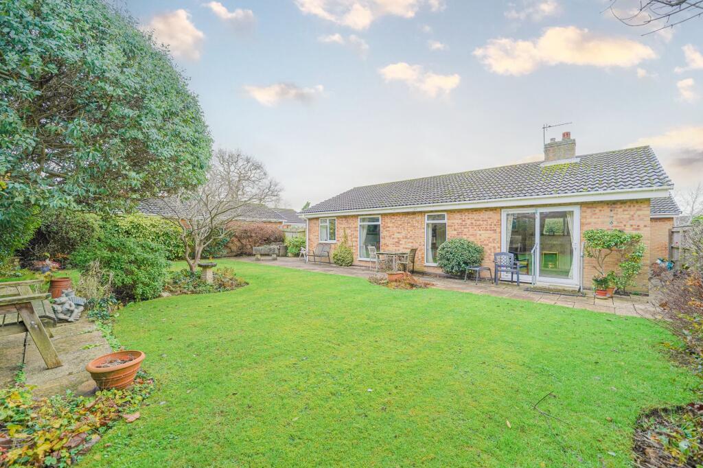 Additional image 16 of Falkwood Grove, Knowle, B93