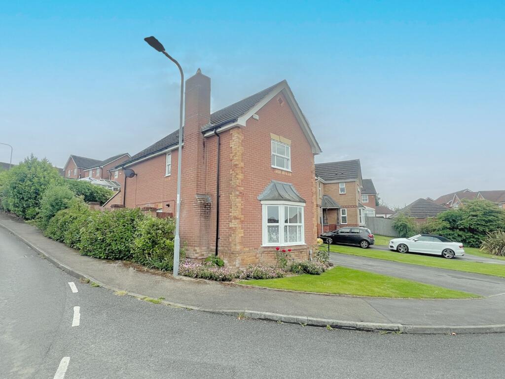 Additional image 29 of Cote Farm Lane, Thackley, Bradford, BD10