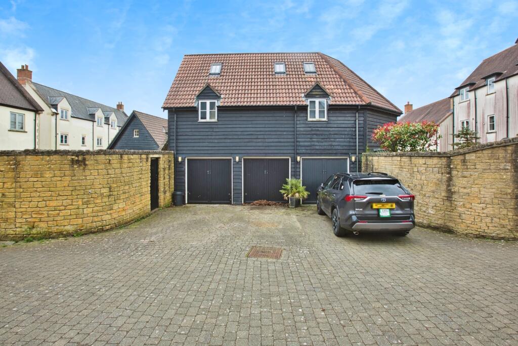 Additional image 16 of Hobbs Road, Shepton Mallet, Somerset, BA4