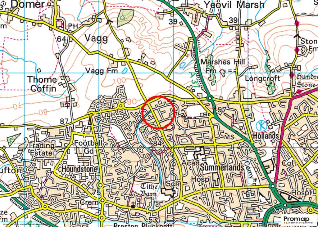 Additional image 15 of Thornton Road, Yeovil, Somerset