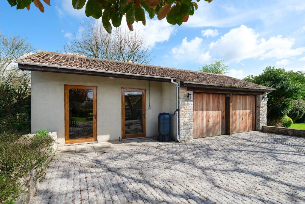 Additional image 30 of North Road, Wookey, Nr. Wells