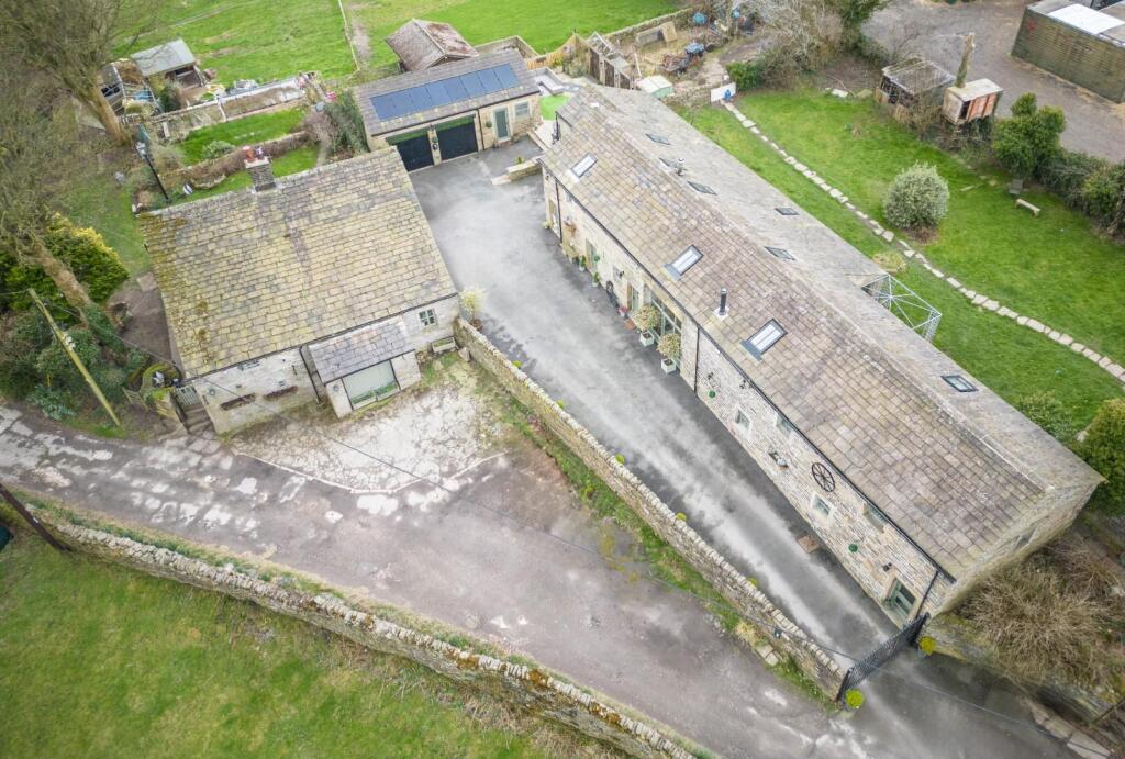 Additional image 53 of Aldersley Barn, Allerton Upper Green, Bradford