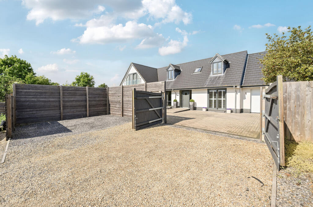 Additional image 21 of Glastonbury Road, West Pennard, West Pennard, BA6