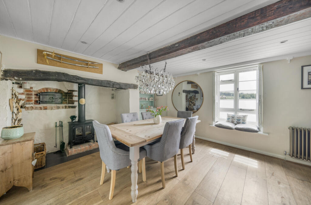Additional image 12 of Dertford, Corsley, Corsley, BA12