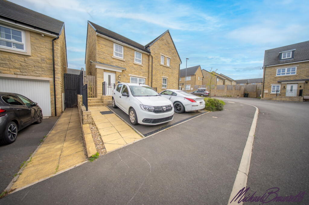 Additional image 25 of Rambing Walk, Clayton, Bradford, BD14 6FD