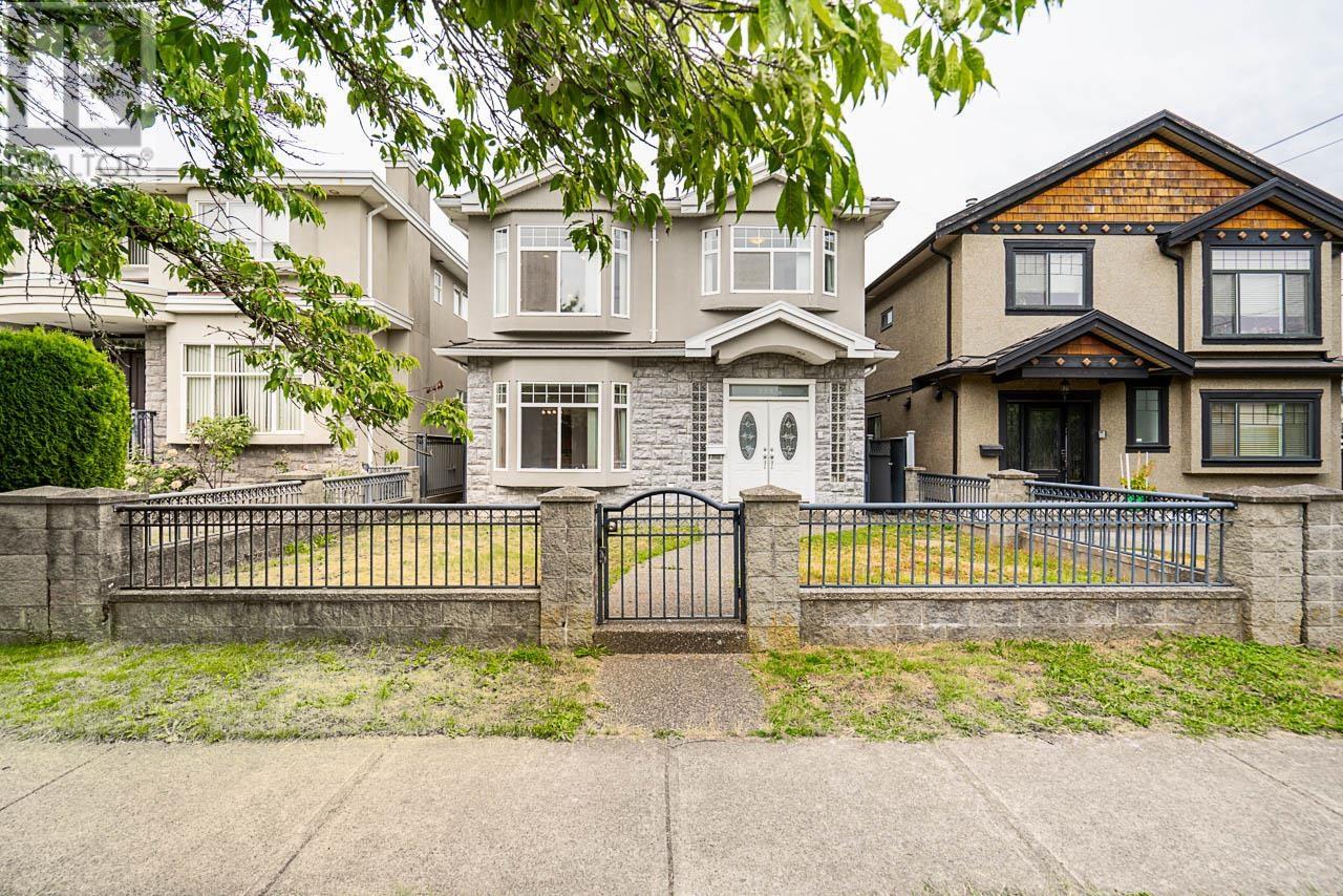 2283 E 48TH AVENUE|Vancouver, British Columbia V5P1R9