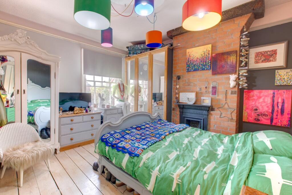 Additional image 7 of Churchfields Road, Bromsgrove, Worcestershire, B61