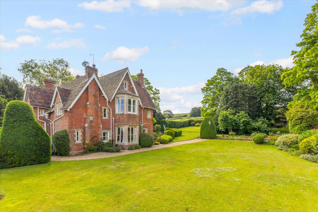 Additional image 6 of Westbury Road, Bratton, Westbury, Wiltshire, BA13