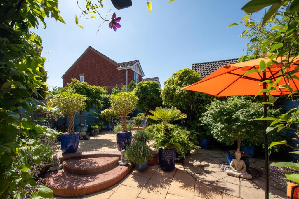 Additional image 16 of Appletree Lane, Brockhill, Redditch, B97