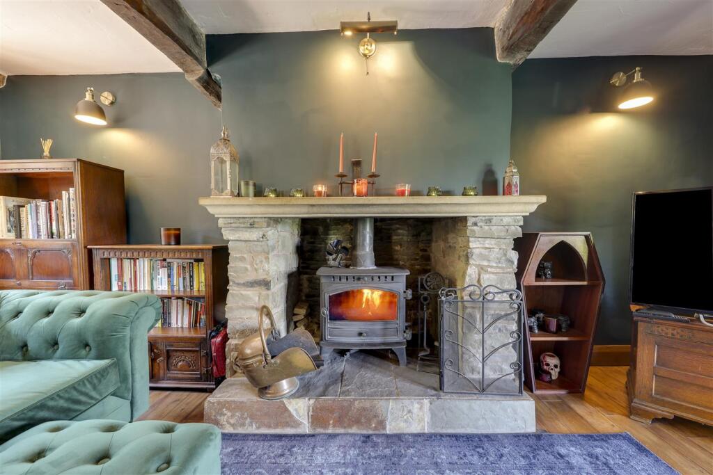 Additional image 5 of Higher Lench Farm, Lench Fold Clough, Rossendale - Superb Semi-Rural Home with Almost 2 Acres