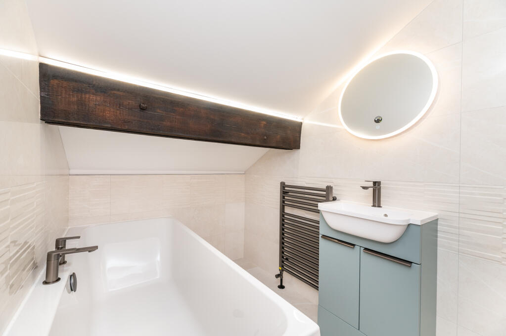 Additional image 22 of Trinity Drive, Wilsden, Bradford, West Yorkshire, BD15