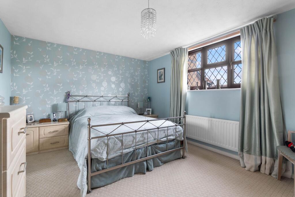 Additional image 11 of Dugdale Avenue, Bidford-on-Avon, Alcester, B50