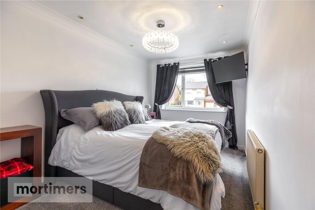 Additional image 22 of Conway Drive, Oswaldtwistle, Accrington, Lancashire, BB5
