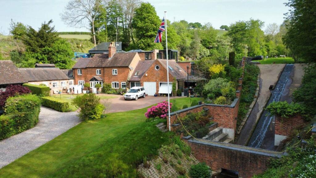 Additional image 8 of Shut Mill Cottage, Shut Mill Lane, Romsley