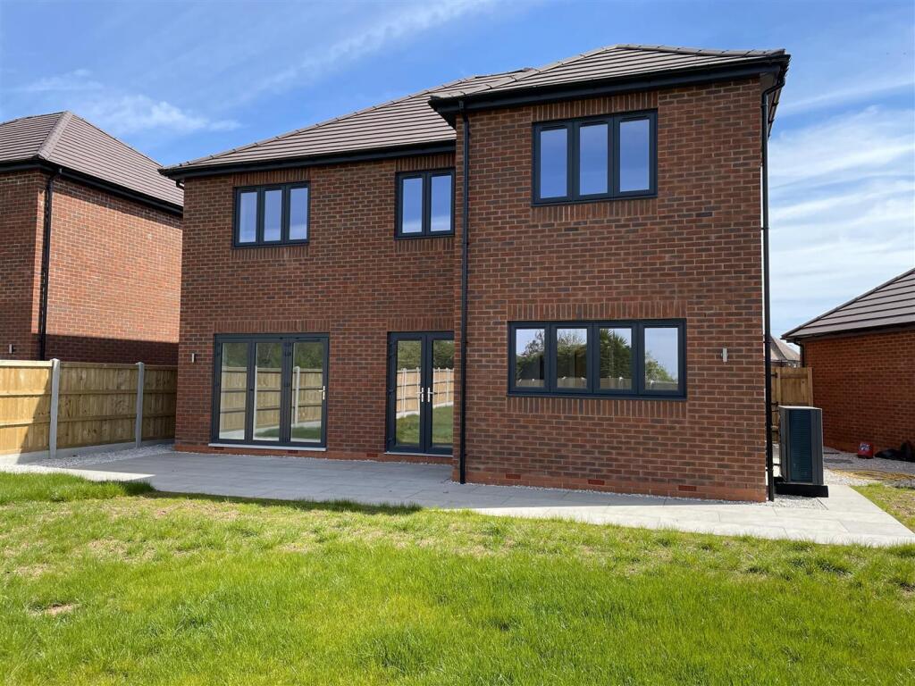 Additional image 20 of Kent Road, Halesowen