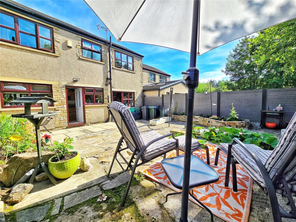 Additional image 20 of Lee Brook Close, Rawtenstall, Rossendale, BB4